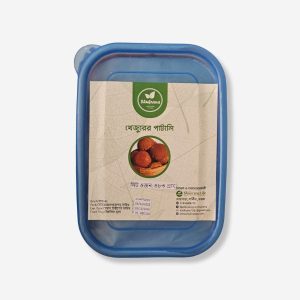 খেজুরের পাটালি গুড় 450gm