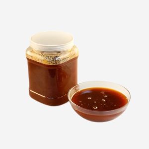 খেজুরের তরল বা ঝোলা গুড়