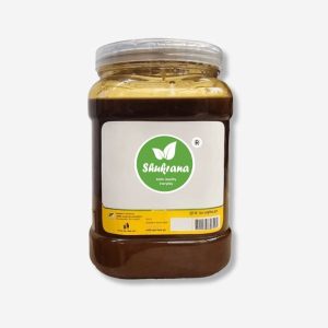 দানাদার গুড় 1kg