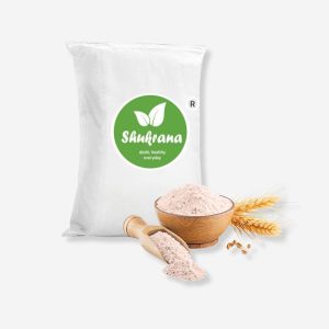 লাল আটা (১কেজি)